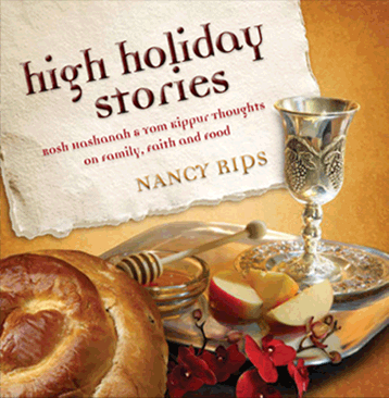High Holiday Stories
